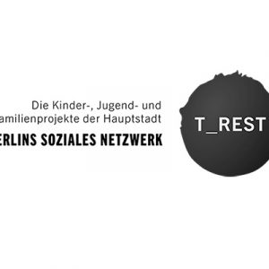 Logo © T-Rest