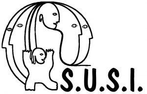 Logo SUSI