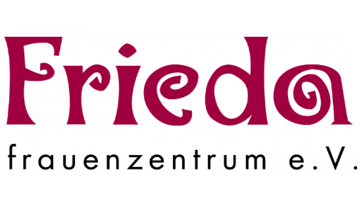 Frieda Träger Logo News