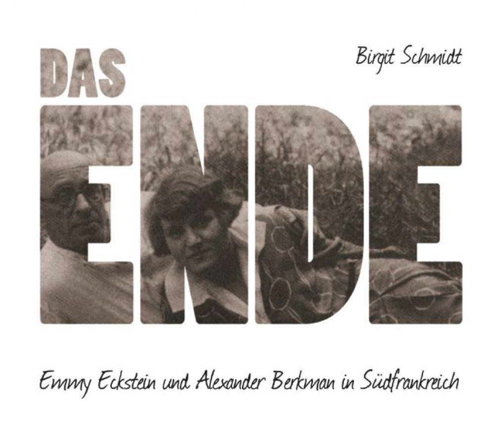 Emmy Eckstein Cover