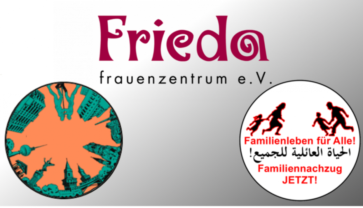 FRIEDA & Familienleben für alle