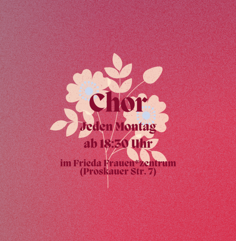 Chor(1)